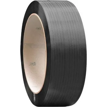 Stahovací páska Vázací páska PP, 9 mm