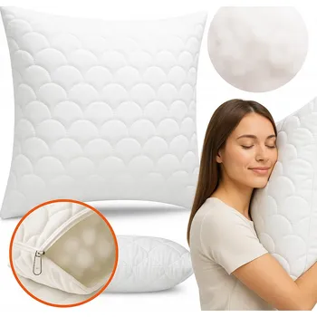 Polštář Polštář Sleeping Strefa Spania 70 x 80 cm