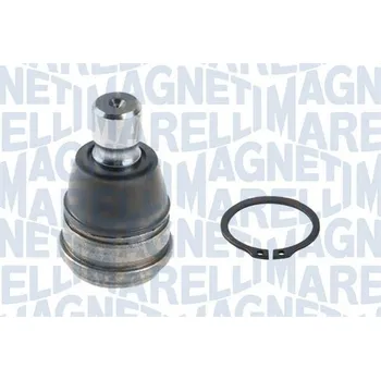 Upevňovací čepy, příčné závěsné rameno MAGNETI MARELLI 301191618320