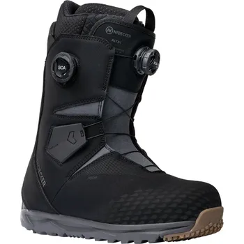 Cyklistické kalhoty Snowboardové boty Nidecker Altai Black