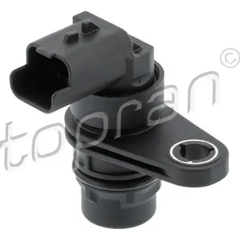 Čidlo automobilu Senzor otacek, manualni prevodovka TOPRAN 722 617