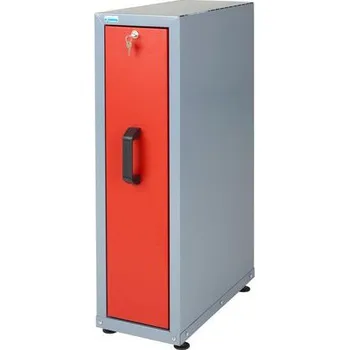 Koupelnový nábytek Rohový díl Monti se zásuvkou, 80 x 23 x 47 cm