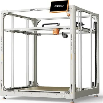 3D tiskárna Elegoo Orangestorm Giga EU
