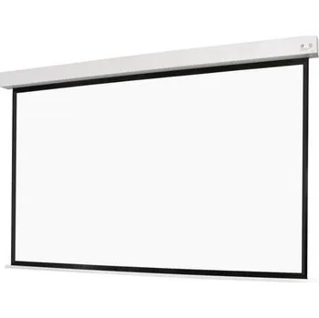 Projekční plátno Závěsné projekční plátno Poplar, 180 x 240 cm
