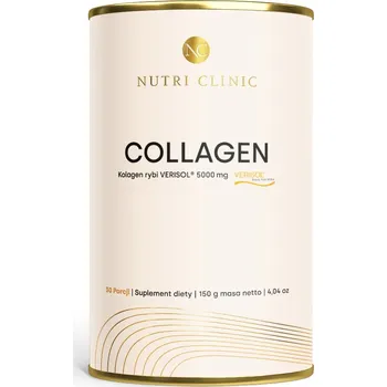 Kloubní výživa Kolagen 100% – Rybí kolagen VERISOL