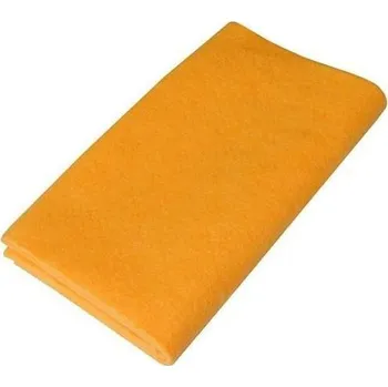 Utěrka Utěrka Profi podlahová 60x70cm oranžová