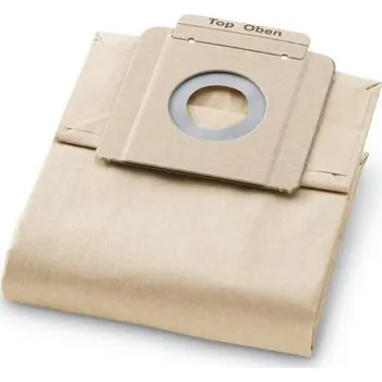 Sáček do vysavače Sáčky do vysavače Kärcher T 10/1