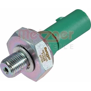 Olejový tlakový spínač METZGER 0910126