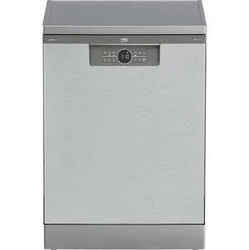 Myčka nádobí Beko Beyond BDFN26550XP nerez