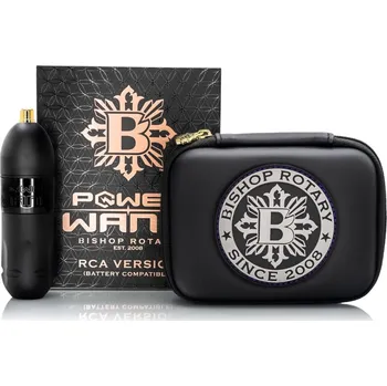 Tetovací strojek Bishop Rotary Bishop Power Wand Advanced RCA Liner 5.0mm