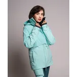 Husky Dámská lyžařská bunda Gato L S, light turquoise