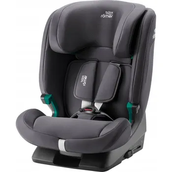 Autosedačka Britax Romer Evolvafix Autosedačka Midnight Grey