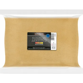 Vrták DOPLNĚK SONUBAITS POWDER ADDITIVE BREAM 250G