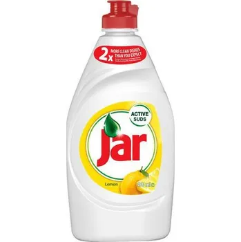 Mycí prostředek Mycí prostředek Jar Lemon, 900 ml
