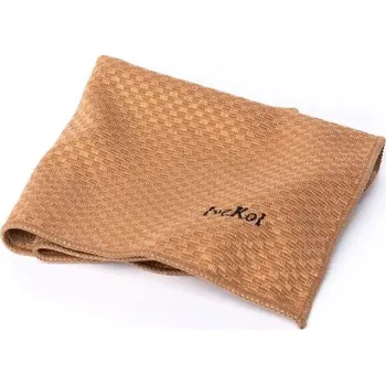 Kosmetická taška Ivekol - Utěrka z mikrovlákna na nerez povrchy - Jana