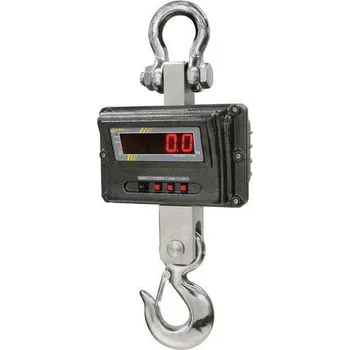 Průmyslová váha Jeřábová váha Kern HFM, do 10 000 kg