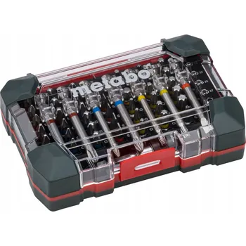 Bit Sada bitů Metabo 626702000