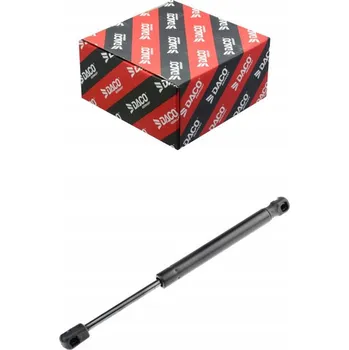 Kapota Plynová vzpěra, kapota motoru DACO SG0235