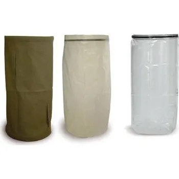 odsavač pilin Odpadní vak pro odsávače, PVC, 510 mm