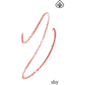 ERE PEREZ Açai tužka na rty 1.1 g Odstín: Shy