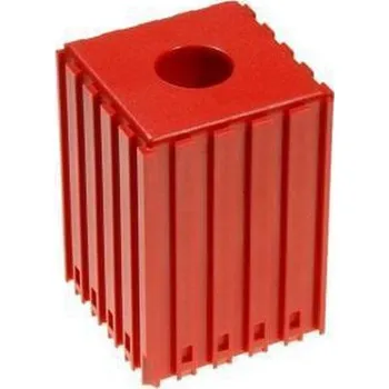 Skříňka na nářadí Plastové lůžko pro MORSE kužely 2, 72x52x52