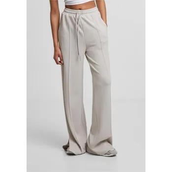 Ladies Soft Touch Palazzo Pants - cloud 5XL