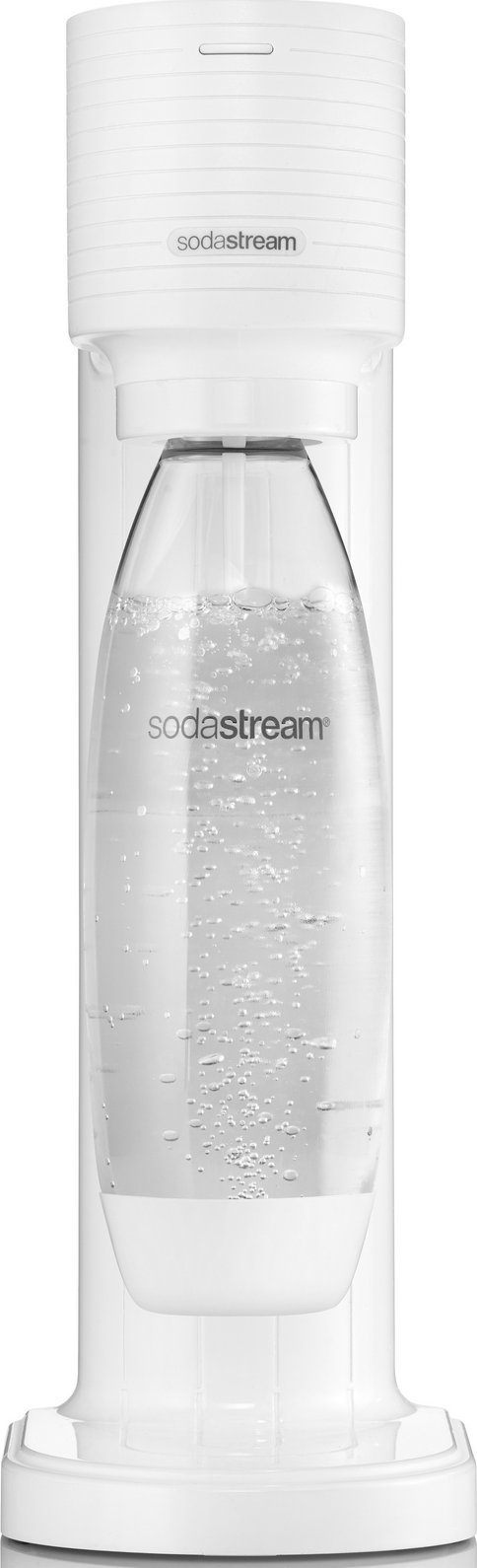 Sodastream výrobník sody Gaia White