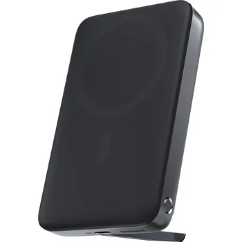 Powerbanka AUKEY PB-MS06 Qi2 10000mAh 30W Powerbanka MagSafe pro iPhone bezdrátová