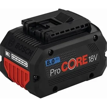 Bosch Professional ProCORE 18V 8.0Ah