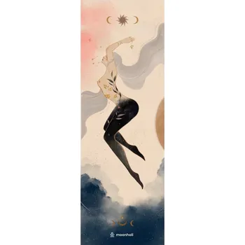 podložka na cvičení Podložka na cvičení Moonholi Time to Grow