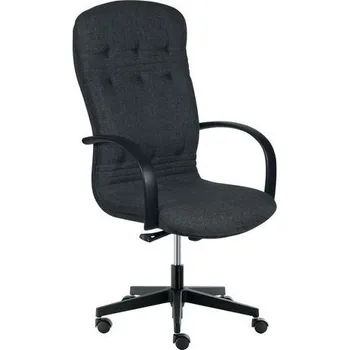 Kancelářské křeslo Dynamic, černá