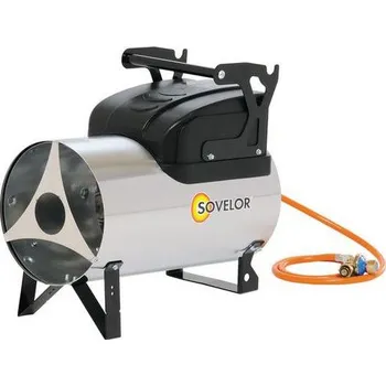 Přímotop Plynový přímotop, 30 000 W