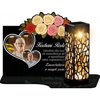 Svíčka Hřbitovní Svíčka Plexido vydrží více než 75 hodin