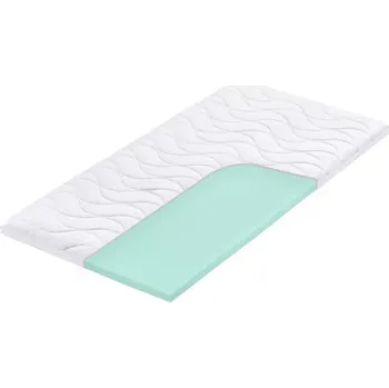 Matrace TROPICO ZP Topper Visco Medidry II KOMPRI 4 80 x 200 x 4