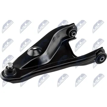 Zavěšení kol Řídicí páka, zavěšení kol NTY ZWG-RE-000