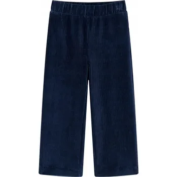 Chlapecké kalhoty Dětské manšestrové kalhoty, tmavě modré, velikost 92 Lumarko! Lumarko!