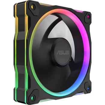 Asus PRIME MR120 ARGB (90DA00I0-B09000) černý