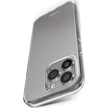 SBS na Apple iPhone 14 Pro (X2 IPH 14 P CLR) průhledný