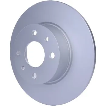 Brzdový kotouč Brzdový kotouč HELLA 8DD 355 101-101