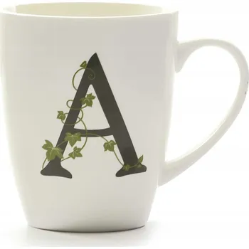 Hrnek La Porcellana Bianca ATUPERTU porcelán 380 ml