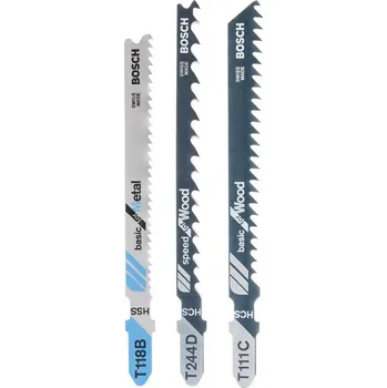 Bosch 2.609.256.741 (3 ks)