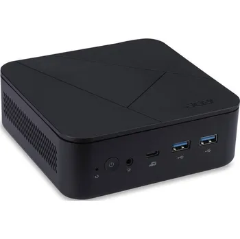 Stolní počítač Acer Veriton N1502G-12NOU NUC BAREBONE (DT.R5UEH.001) černý