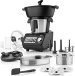 ETA Leonardo Plus 0070 90010 černý/šedý