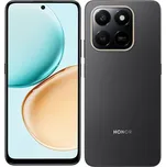 HONOR X7d 6 GB / 128 GB (5109BXPF) černý