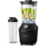 Philips Series 3000 HR2291/41 černý