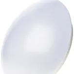 EMOS Cori, kruh, 22W, neutrální bílá, pohybové čidlo (ZM3413) bílé