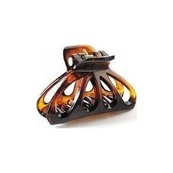 Spona do vlasů Donegal 1 ks, vícebarevná