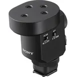 Sony „shotgun“ ECM-M1 (ECMM1.CE7) černý