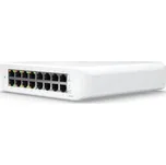Ubiquiti USW-Lite-16-PoE, 16 port Gigabit (USW-Lite-16-POE)