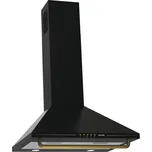 Gorenje Retro WHC63CLB černý